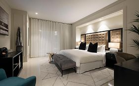Fauchil Boutique Hotel